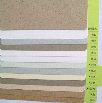 17類印刷用紙,您知道多少種類?